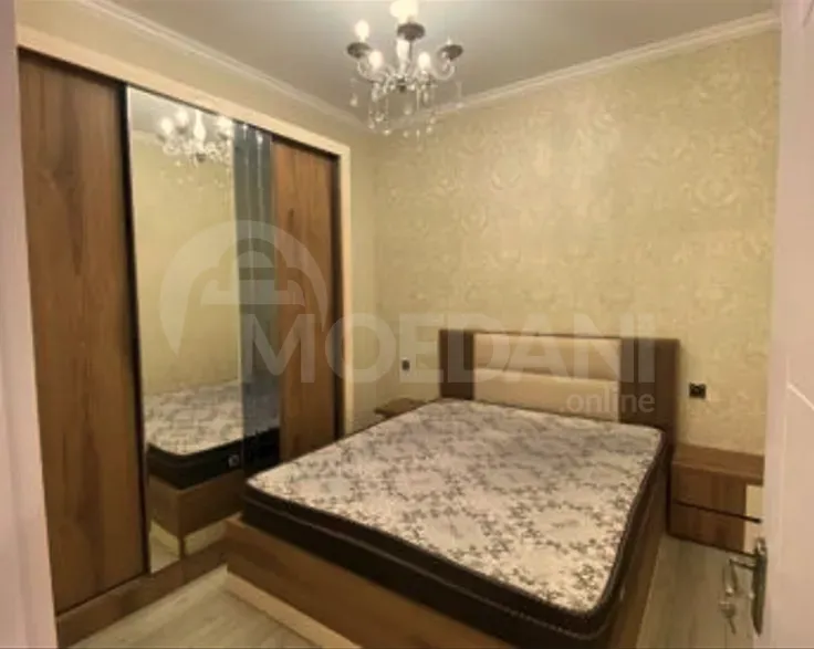 Apartments For Rent three-room 61м² 5/14 floor Tbilisi - photo 8