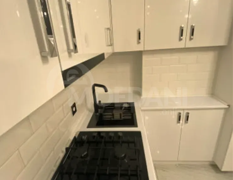 Apartments For Rent three-room 61м² 5/14 floor Tbilisi - photo 7