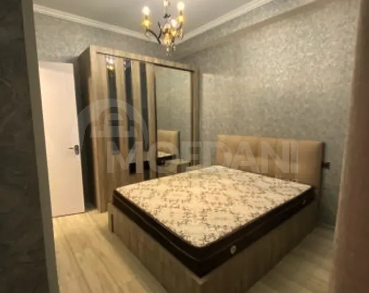 Apartments For Rent three-room 61м² 5/14 floor Tbilisi - photo 9