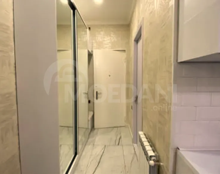 Apartments For Rent three-room 61м² 5/14 floor Tbilisi - photo 4
