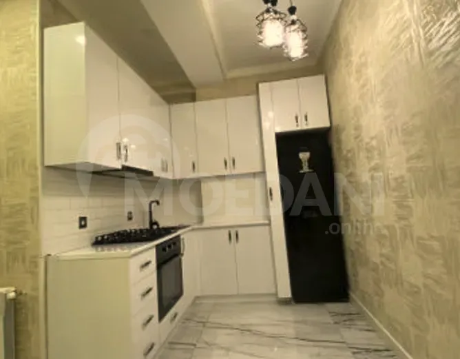 Apartments For Rent three-room 61м² 5/14 floor Tbilisi - photo 1