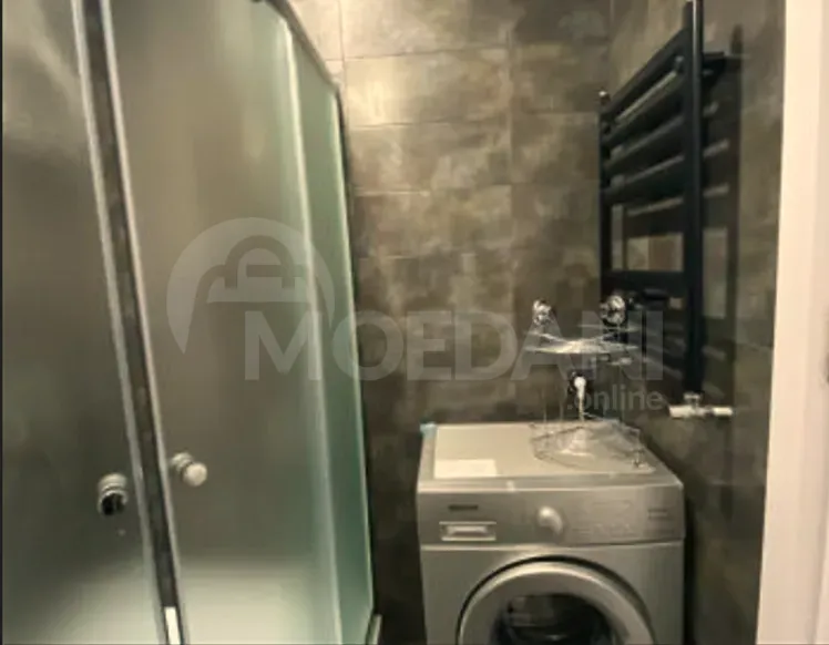 Apartments For Rent three-room 61м² 5/14 floor Tbilisi - photo 3