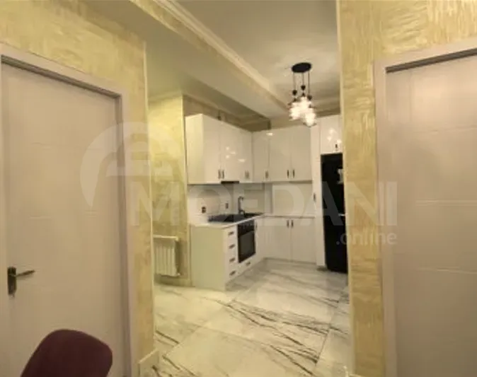 Apartments For Rent three-room 61м² 5/14 floor Tbilisi - photo 2