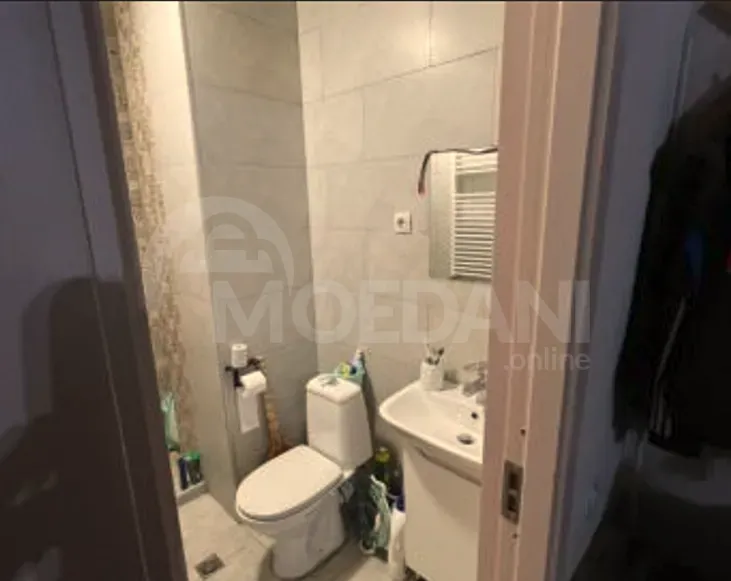 Сдам 2-комн. квартиру 52м² 7/11 эт. Тбилиси - изображение 6