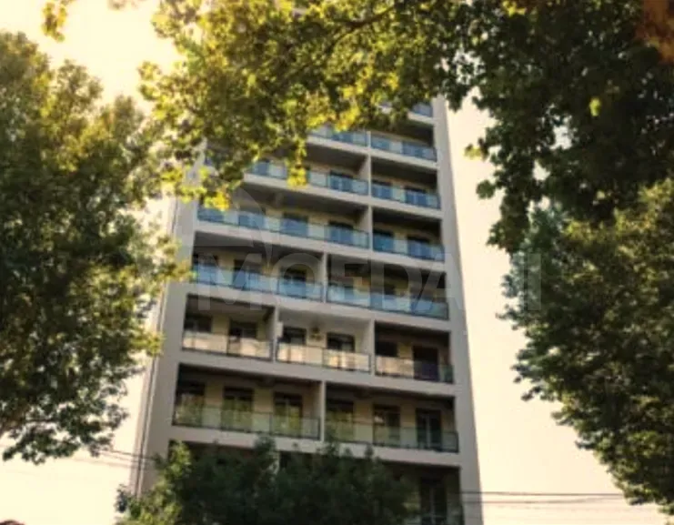 Сдам 2-комн. квартиру 52м² 7/11 эт. Тбилиси - изображение 2