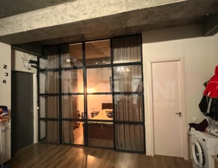 Сдам 2-комн. квартиру 52м² 7/11 эт. Тбилиси - изображение 4