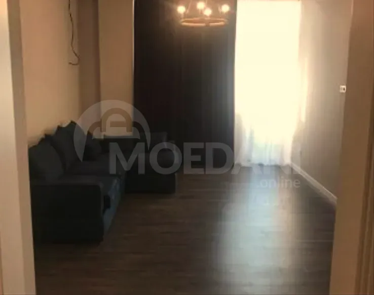 Apartments For Sale two-room 84м² 6/10 floor Tbilisi - photo 8