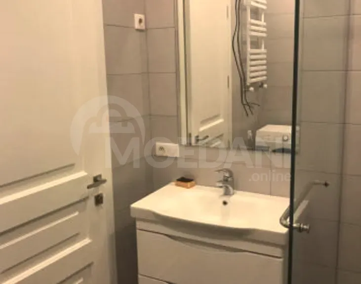 Apartments For Sale two-room 84м² 6/10 floor Tbilisi - photo 6