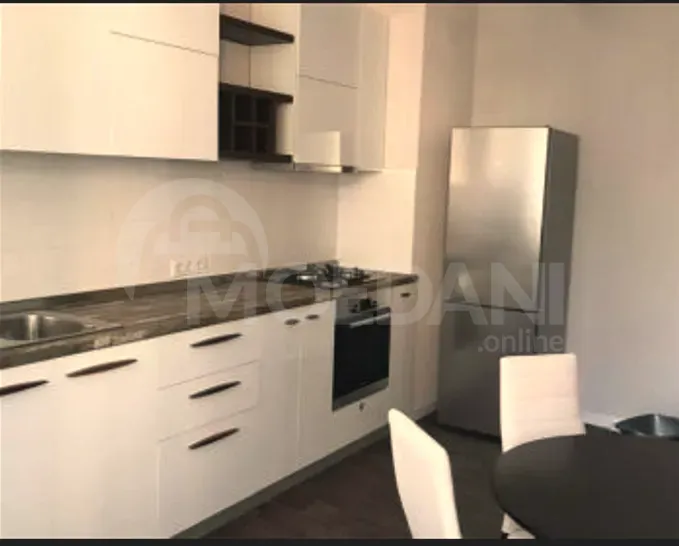 Apartments For Sale two-room 84м² 6/10 floor Tbilisi - photo 1