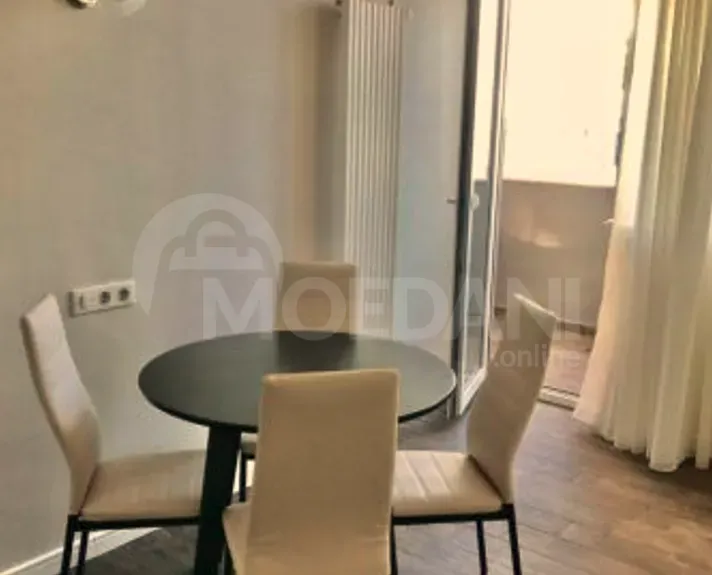Apartments For Sale two-room 84м² 6/10 floor Tbilisi - photo 5