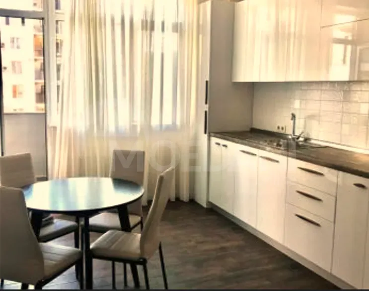 Apartments For Sale two-room 84м² 6/10 floor Tbilisi - photo 2