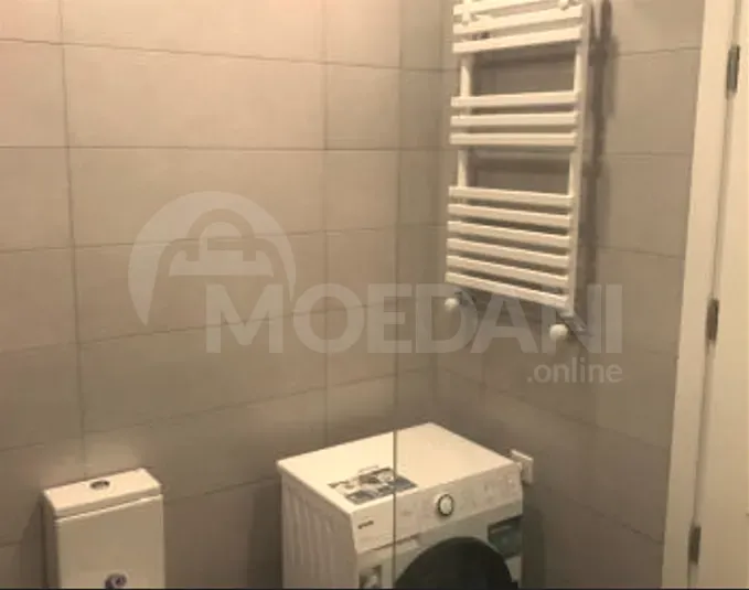 Apartments For Sale two-room 84м² 6/10 floor Tbilisi - photo 7