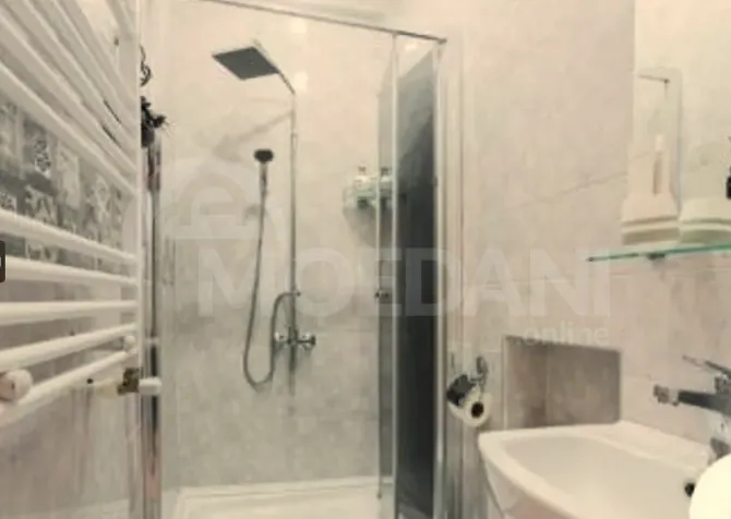 Rent 2 apartment 75м² 2/3 floor Tbilisi - photo 6