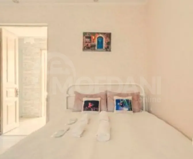 Rent 2 apartment 75м² 2/3 floor Tbilisi - photo 9