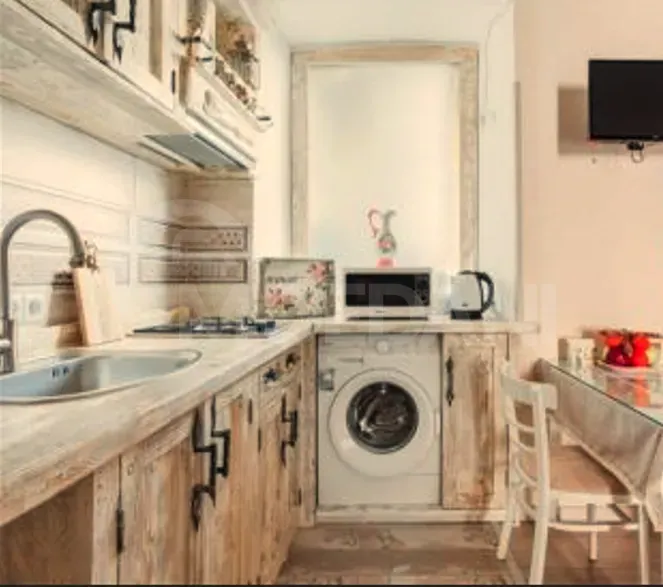 Сдам 2-комн. квартиру 75м² 2/3 эт. Тбилиси - изображение 11