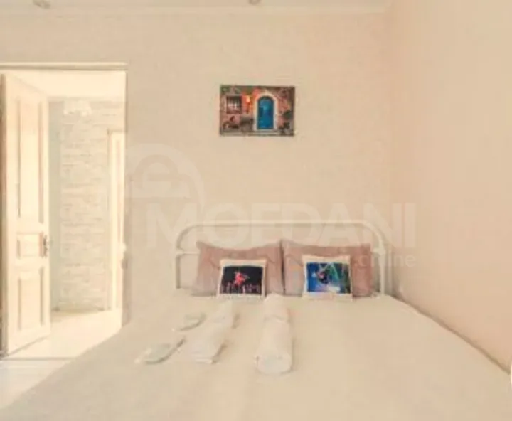 Сдам 2-комн. квартиру 75м² 2/3 эт. Тбилиси - изображение 9