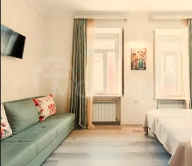 Сдам 2-комн. квартиру 75м² 2/3 эт. Тбилиси - изображение 10