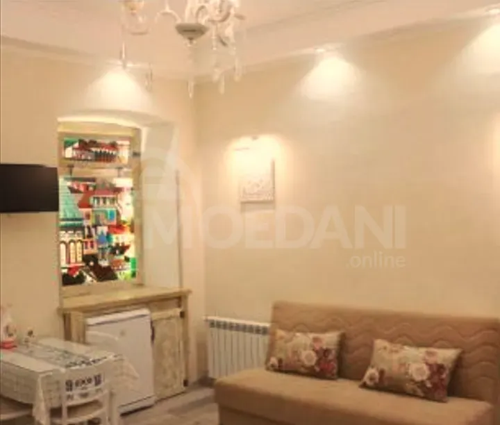 Сдам 2-комн. квартиру 75м² 2/3 эт. Тбилиси - изображение 5