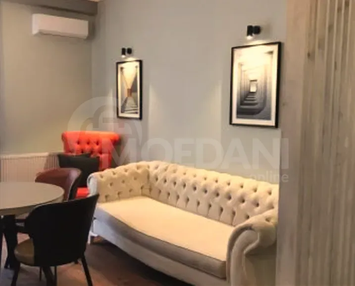 Apartments For Rent three-room 70м² 4/8 floor Tbilisi - photo 3