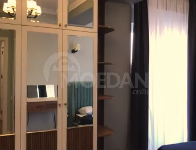 Apartments For Rent three-room 70м² 4/8 floor Tbilisi - photo 2