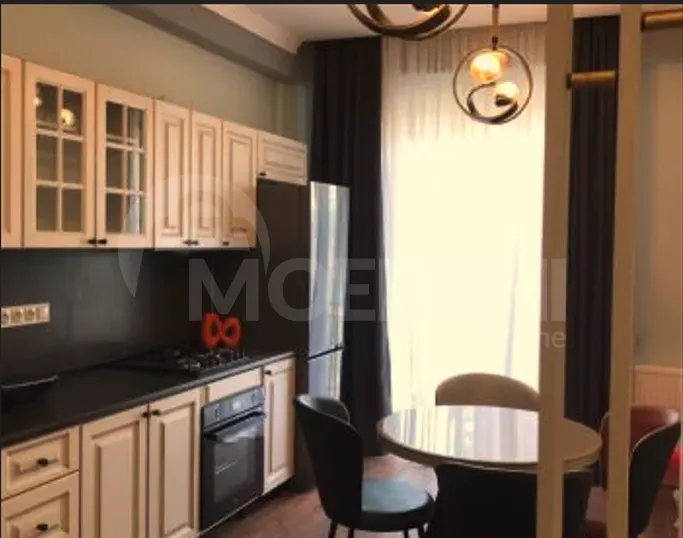 Apartments For Rent three-room 70м² 4/8 floor Tbilisi - photo 1