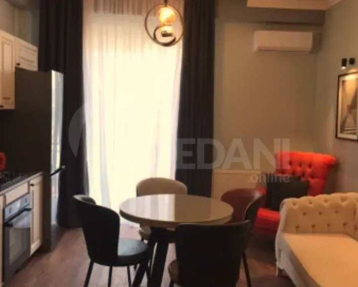 Apartments For Rent three-room 70м² 4/8 floor Tbilisi - photo 4