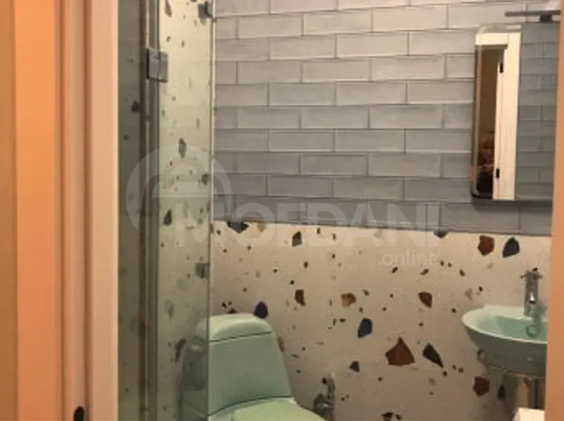 Apartments For Rent three-room 70м² 4/8 floor Tbilisi - photo 6