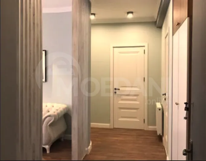 Apartments For Rent three-room 70м² 4/8 floor Tbilisi - photo 5