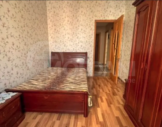 Сдам 3-к. квартиру 107м² 9/13 эт. Тбилиси - изображение 8