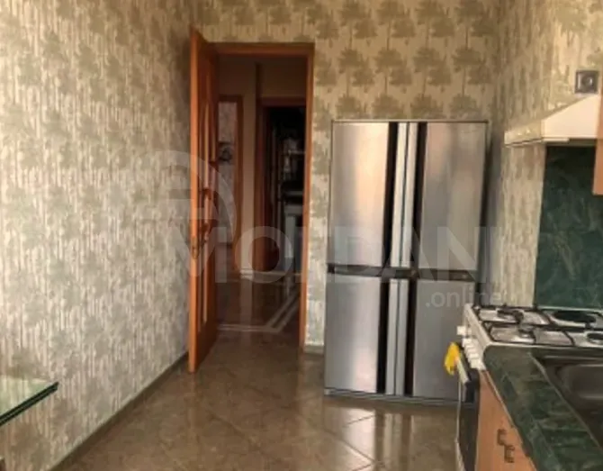 Сдам 3-к. квартиру 107м² 9/13 эт. Тбилиси - изображение 4