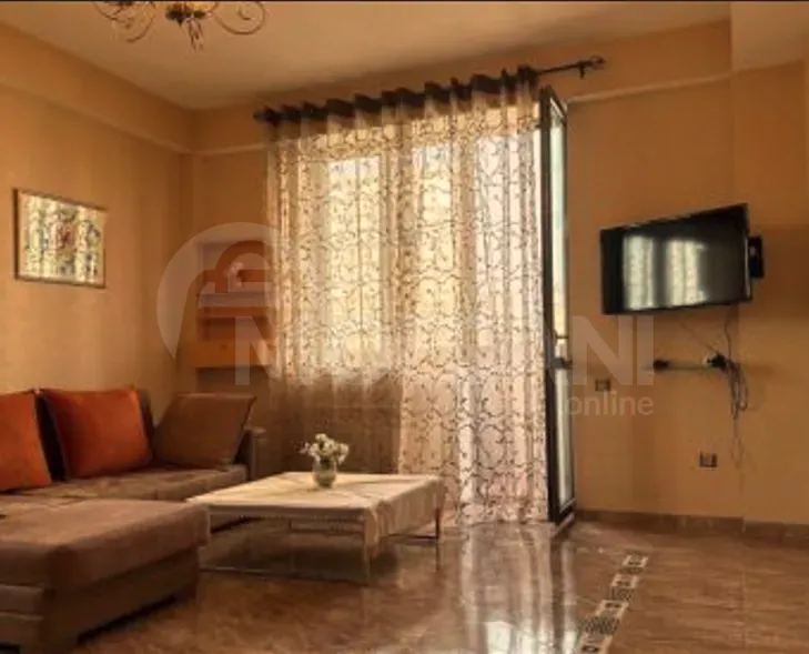 Apartments For Rent three-room 107м² 9/13 floor Tbilisi - photo 2