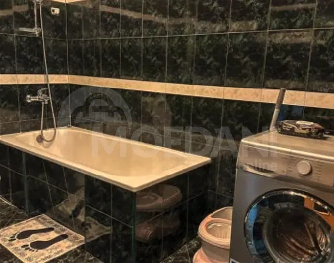 Apartments For Rent three-room 107м² 9/13 floor Tbilisi - photo 3