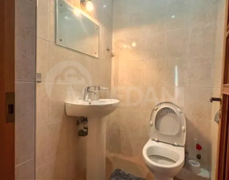 Apartments For Rent three-room 107м² 9/13 floor Tbilisi - photo 12