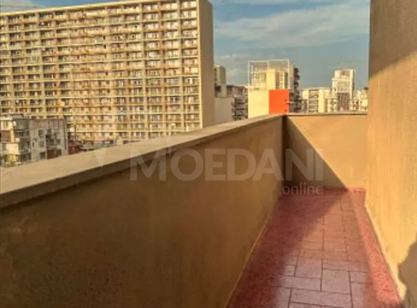 Apartments For Rent three-room 107м² 9/13 floor Tbilisi - photo 10
