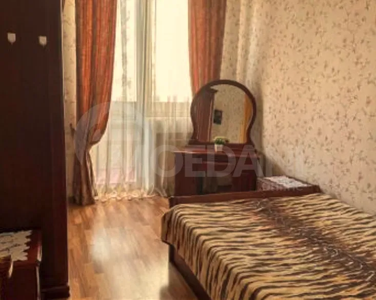 Apartments For Rent three-room 107м² 9/13 floor Tbilisi - photo 7