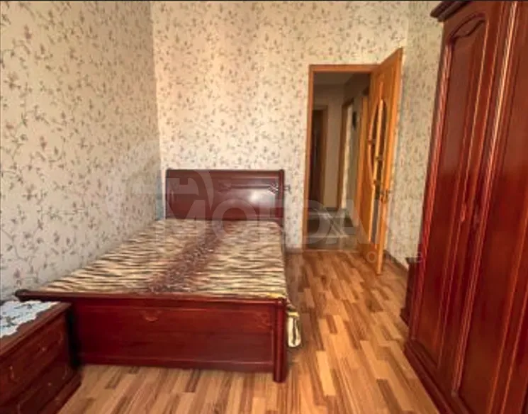 Apartments For Rent three-room 107м² 9/13 floor Tbilisi - photo 8