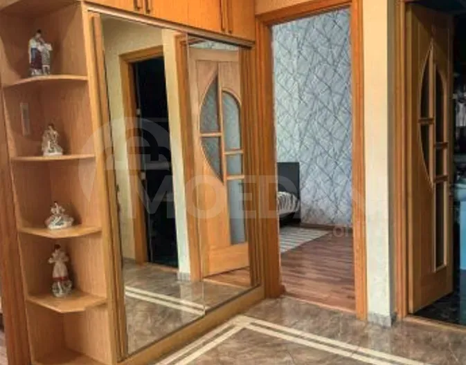 Apartments For Rent three-room 107м² 9/13 floor Tbilisi - photo 11