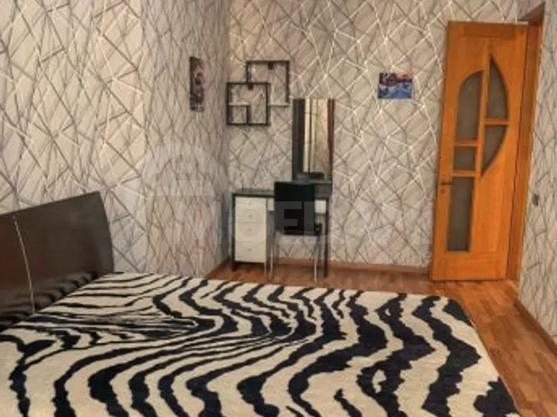 Apartments For Rent three-room 107м² 9/13 floor Tbilisi - photo 5