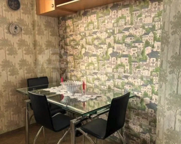 Apartments For Rent three-room 107м² 9/13 floor Tbilisi - photo 9