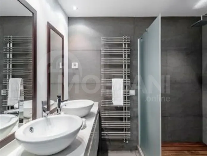 Apartments For Rent three-room 87м² 8/16 floor Tbilisi - photo 3
