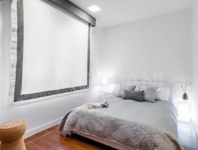 Apartments For Rent three-room 87м² 8/16 floor Tbilisi - photo 6