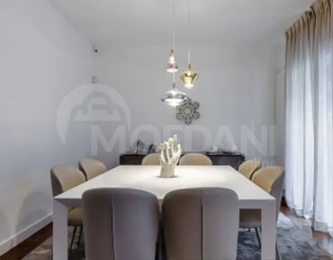 Apartments For Rent three-room 87м² 8/16 floor Tbilisi - photo 2