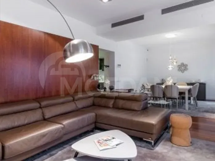 Apartments For Rent three-room 87м² 8/16 floor Tbilisi - photo 1