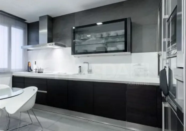 Apartments For Rent three-room 87м² 8/16 floor Tbilisi - photo 5