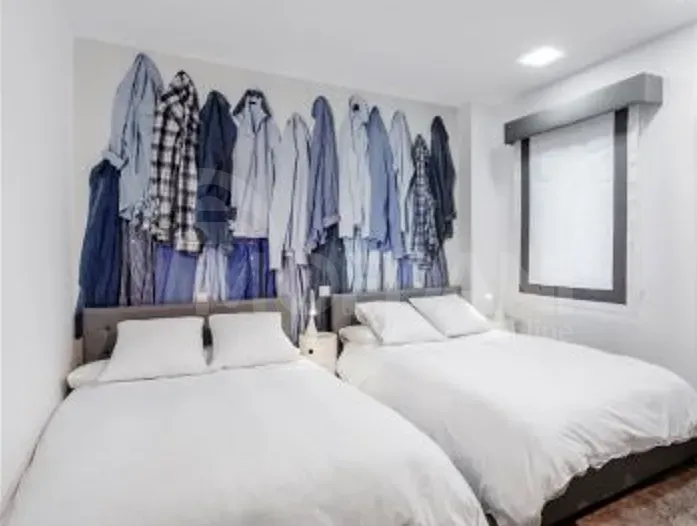 Apartments For Rent three-room 87м² 8/16 floor Tbilisi - photo 4