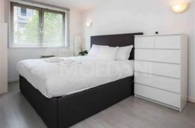 Apartments For Rent three-room 108м² 6/14 floor Tbilisi - photo 4