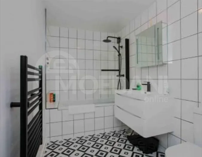 Apartments For Rent three-room 108м² 6/14 floor Tbilisi - photo 3