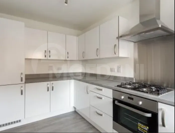 Apartments For Rent three-room 108м² 6/14 floor Tbilisi - photo 2