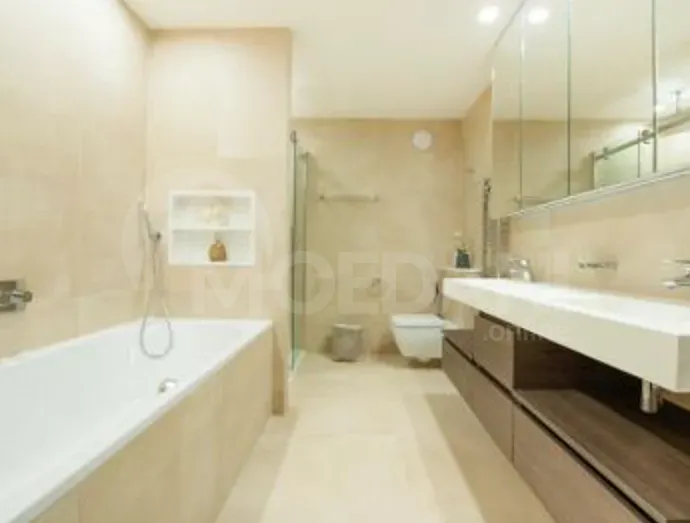 Сдам 5-комн. квартиру 150м² 6/12 эт. Тбилиси - изображение 6