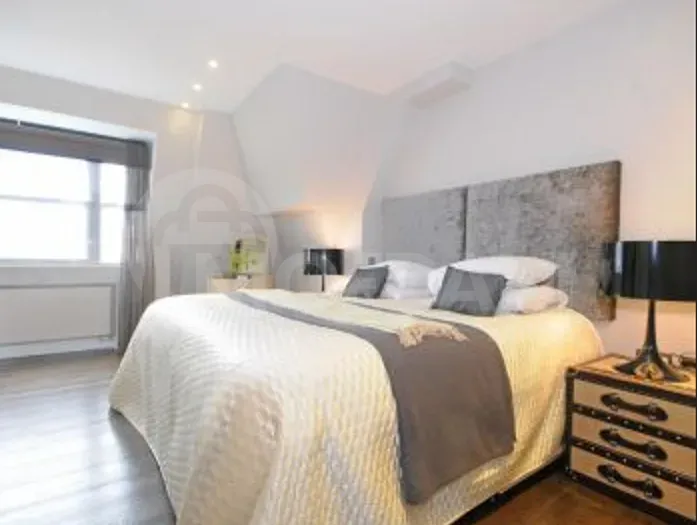 Сдам 5-комн. квартиру 150м² 6/12 эт. Тбилиси - изображение 1